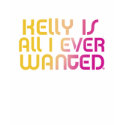"Al I Ever Wanted" Shirt