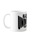 Al Karaouine University Mug