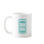 Al Monde Java Coffee Cup Coffee Mugs