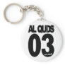 Al Quds 03 Key Chains