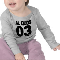 Al Quds 03 Tee Shirts