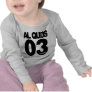 Al Quds 03 Tee Shirts
