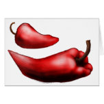 Al Rojo Vivo Cards