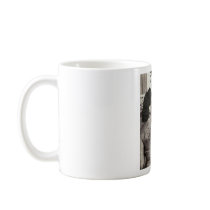 Al Shieferly tattoos Rose Coffee Mug