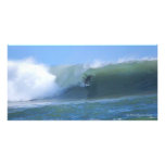 Ala Moana Tube photo cards