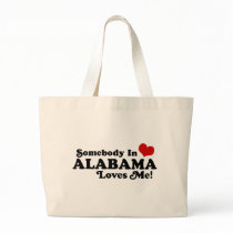 Alabama Bags