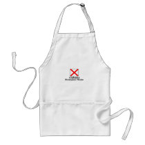 Alabama Birmingham Mission Apron