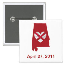 Alabama button 2