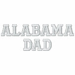 ALABAMA DAD embroidered shirts