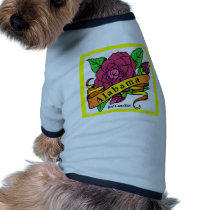 alabama doggie t shirt