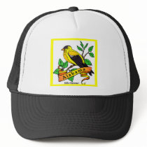 alabama hat