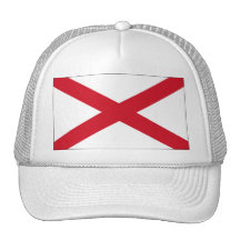 ALABAMA HAT