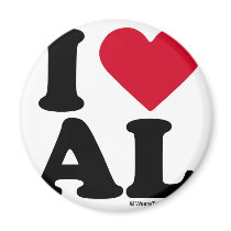 ALABAMA - I LOVE AL - I LOVE ALABAMA