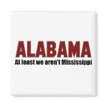 Alabama magnet
