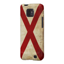 Alabama Samsung Galaxy Case