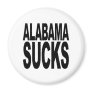 Alabama Sucks Magnets