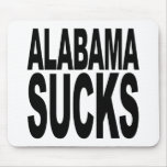 Alabama Sucks Mousepads