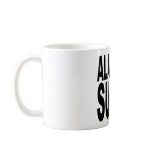Alabama Sucks Mug
