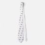 Alabama Sucks Neck Tie