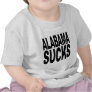Alabama Sucks Tshirts