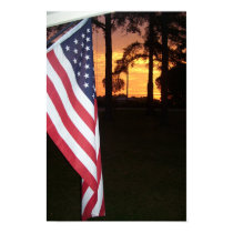 Alabama Sunrise 1 posters