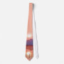 Alabama Sunrise 2 Tie