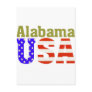 Alabama USA! Post Cards