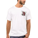 AlabamaSnow, We ALL love Mama #1 t-shirts