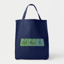 Alack-Al-Ac-K-Aluminium-Actinium-Potassium Bags