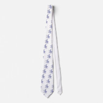 Aladdin and His Electric Lamp Neckwear