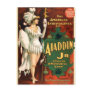Aladdin and the Lamp