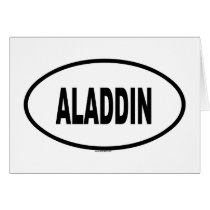 ALADDIN