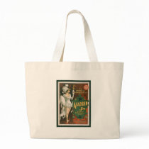 Aladdin Jr. a tale of a wonderful lamp. Bags