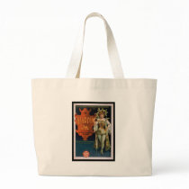 Aladdin Jr. Bag