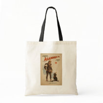 Aladdin Jr, 'Rambo and the Cat' Retro Theatre Bag