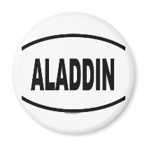 ALADDIN