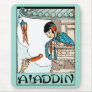 Aladdin Mouse Pad