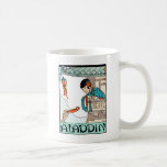 Aladdin Mug