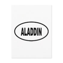 ALADDIN