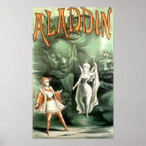 Aladdin Posters
