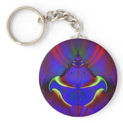 Aladdin’s Lamp Keychains by Shotgun314159
