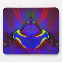 Aladdin’s Lamp Mouse Pad
