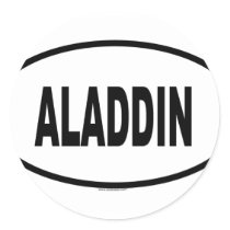 ALADDIN
