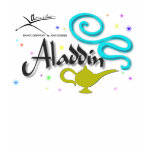 Aladdin t-shirts