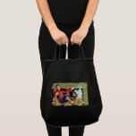 Aladin's Lamp Tote Bag
