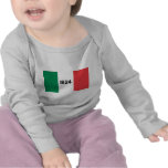 Alamo Flag T-Shirts