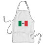 Alamo Flag T-Shirts Apron