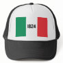 Alamo Flag T-Shirts Hat