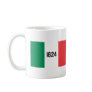 Alamo Flag T-Shirts Coffee Mug