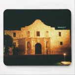 Alamo Mousepad